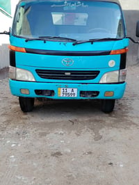 كرين للبيع داينه معليه خمس سنوات اصل 2000 كرين مخلف تلثه سليت مكفول سط...