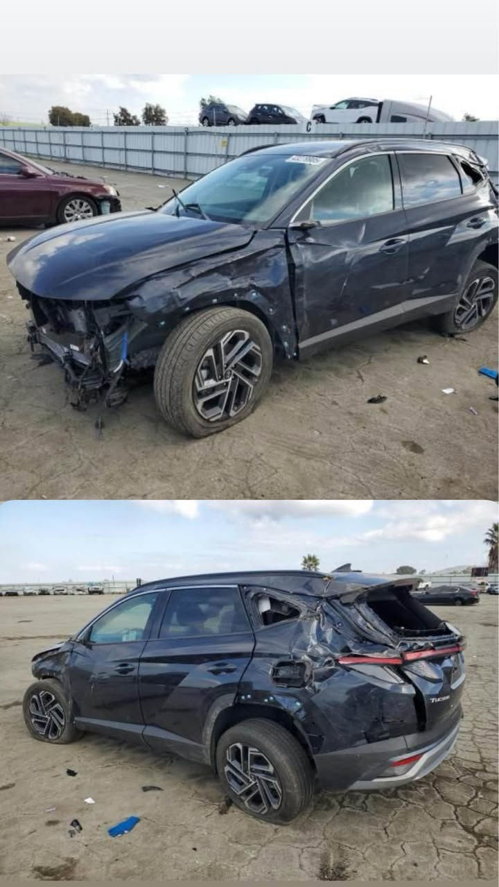 توسان 2025 مرقم بغداد
فول مواصفات ١/١ هايبرد بانزين لون نيلي ميتاليك
بانورما كشنات جلد كهرباء بصمه شاشات ديجتل
صندوك كهرباء داداشو رادارات فول للاخير
ماشية 4 الف فقط سياره جديده كلش حادثها كما موضح بصور بجم شواصي لغود كفاله بيها مكانات صبغ موضحه بسونار هم موجود
السعر 180$ بيها مجال ***********
مكاني بغداد الجديده الامين بغداد, العراق
