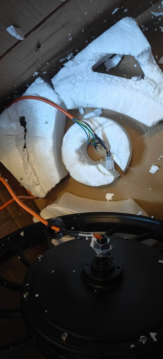 ملف بايسكل شحن حجم 20 1000w 48v ويا بصمه وسكليتر وعقل والتاير جوبلس 100 وبي مجاال بغداد


**إذا كنت صاحب هذا الإعلان وتريد حذفه لأي سبب، رجاءا أرسل رسالة إلى الدعم الفني**