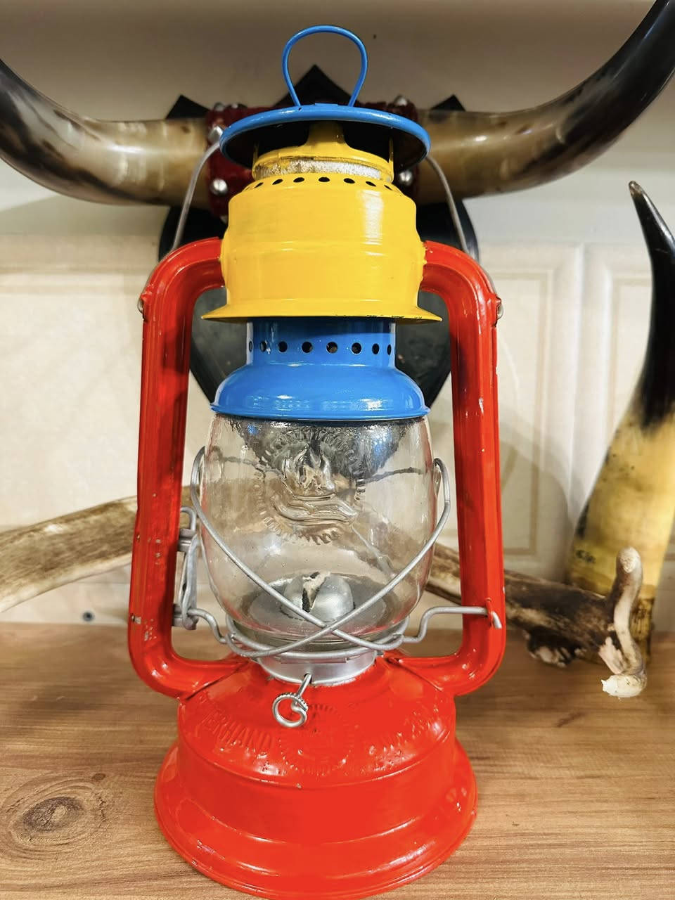 فانوس الماني  غير مستعمل
*********** واتساب المحل في السليمانية يوجد توصيل
