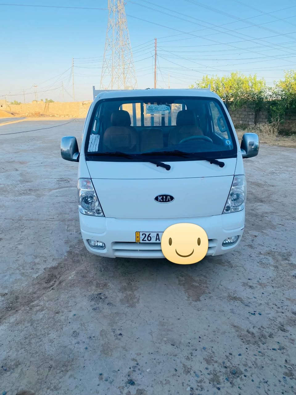 مقدمه زينه والباقي  بالشهر او مده هم يرهم


**إذا كنت صاحب هذا الإعلان وتريد حذفه لأي سبب، رجاءا أرسل رسالة إلى الدعم الفني**