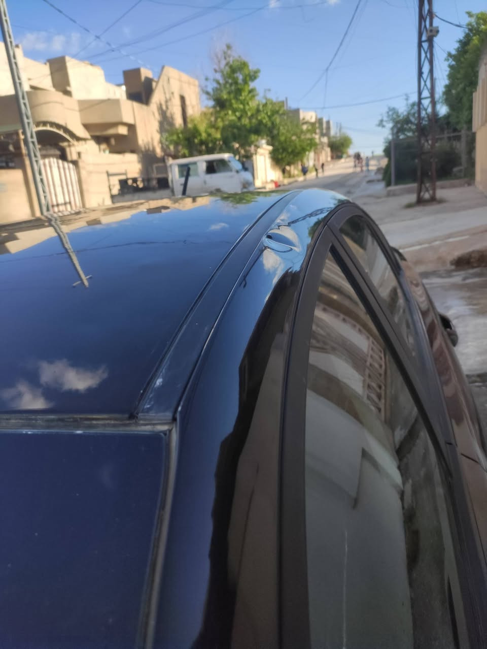 كيا ريو 2023 LX
السعر 100 وبيها مجال 
ابيع السيارة على وضعها
غراضها موجودة كاملة 
مرقم معوقين نينوى بأسمي 
مبدل بونيد وچاملغ امامي 
دخول جديد
بدون ايربكات
مكان السيارة موصل

للاستفسار /***********
***********
