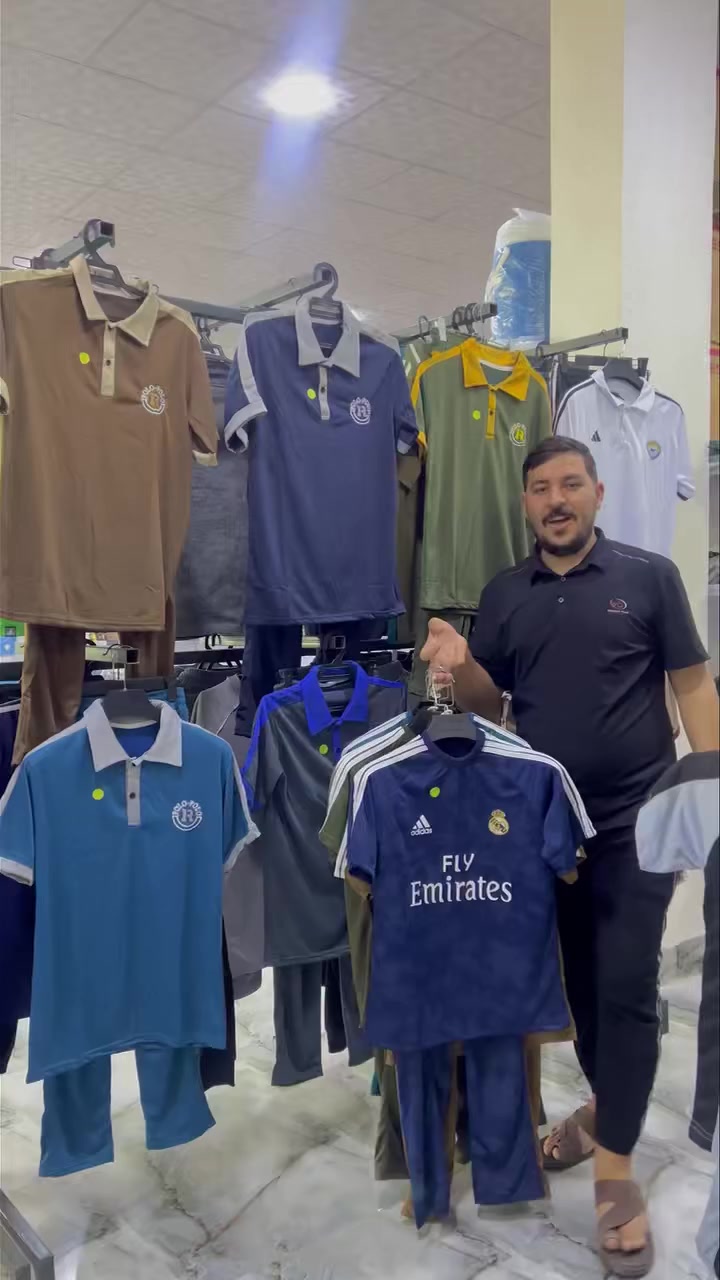 مول المكوك


**إذا كنت صاحب هذا الإعلان وتريد حذفه لأي سبب، رجاءا أرسل رسالة إلى الدعم الفني**