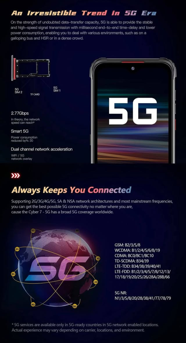 قطعة واحده من جهاز hotwave cyber 7 pro 6 ram 128 gb مدرع كامرة حراري ليلي  قطعه واحده 170 الف فقط سعر قفل


**إذا كنت صاحب هذا الإعلان وتريد حذفه لأي سبب، رجاءا أرسل رسالة إلى الدعم الفني**