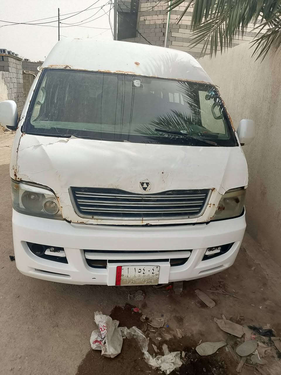 سلام عليكم شيري للبيع مديل 2013 مكينة وكير واكسل خير من الله مكينتها مال بطة فيفيتي البدي كبال عينك كشناتها حلوات الشراي يجي خاص مكاني بصرة ابي الخصيب تاخذ سيارة مصفرة راعيها يريد تحويل السعر 58وبيها مجال ***********
