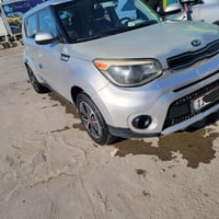 🔴كيا صول 2019  🔴يتوفر بيع أو مراوس  🔴رقم جديد وهزه تحويل مباشر 🔴ماشية ...