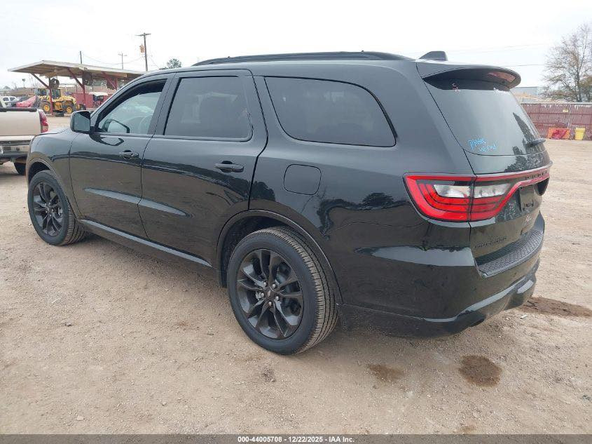 #أعلان مزاد
تاريخ المزاد 8/1/2026
🇮🇶🇺🇸 فرصة مميزة لأصحاب كتب الشهداء 
🇮🇶🇺🇸
📢 كما عودناكم على المزادات الأمريكية 🇺🇸
✅ وبأقل الأسعار وأسرع وقت ممكن

🚗   Dodge Durango GT 
الموديل…  2025
🛠️ الضرر: + موضح بالصور 
📏 عداد المسافة: 3.200  (فعلي)
📋 حالة السيارة: شغالة (Run & Drive) – مفتاح موجود
🔧 حجم المحرك:  3.6 
 – دفع رباعي AWD
🔍 رقم الشاصي: 1C4RDHDG8SC503102
📅 تأريخ المزاد 8/1/2026
 الساعة 5:00 مساءً بتوقيت iraq

📍 موقع المكتب :
البصره، القرنة، شارع الجمهورية الرئيسي، مقابل مطبعة  الولاء

📧 البريد الإلكتروني:
auto.car.iq@gmail.com

mu95iqwl@gmail.com

📞
: *********** مصطفى 
📞
