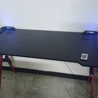 طاولة ألعاب • RGB • ١٢٠×٧٣×٦٣سم
