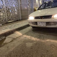 بروتون ٢٠٠٤ للبيع تخم تاير جديد  تخم دبلات جديد  تبريد ثلج  سيارة ما م...