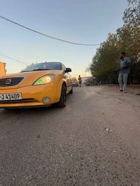 لام عليكم طيبه موديل (٢٠١٥) سيارة كفاله عامه بيعه بس بارد أصبعين بلجام...