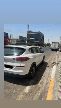 توسان 2019 خليجي..  مواصفات الكاصد..  بانوراما.. 3 وضعيات قيادة.. حساس...