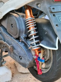 رمبه • نضيفه • صارلها شهر