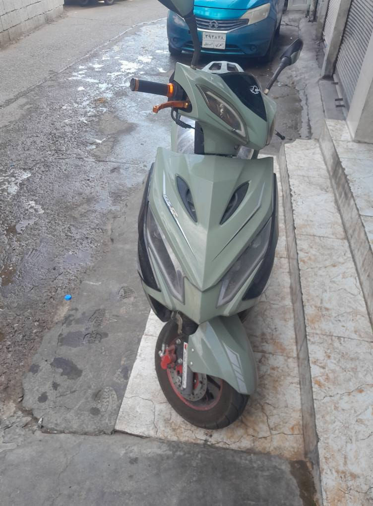 دراجة جامبو مكينة كبس أربيل, العراق


**إذا كنت صاحب هذا الإعلان وتريد حذفه لأي سبب، رجاءا أرسل رسالة إلى الدعم الفني**