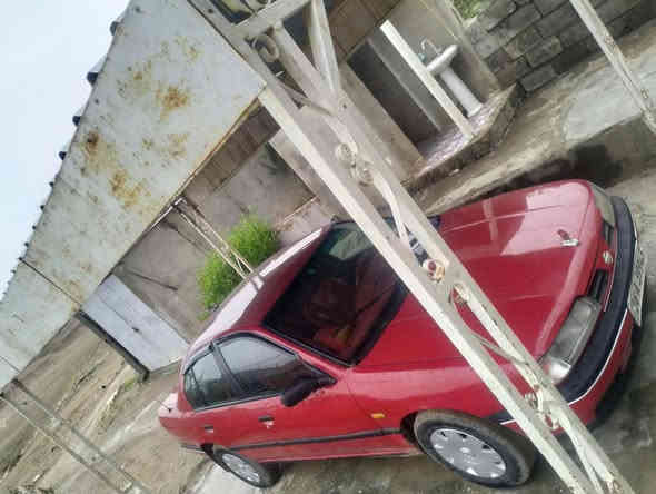 السلام عليكم
نيسان برايمر موديل ١٩٩٢
رقم صلاح الدين دولي
سنويه ٢٧ مشروع وطني
محرك 16 تبريد اصلي قبق اسود
تخم تاير جديد السعر ٤٢ وبيها مجال
رقم الهاتف ***********
