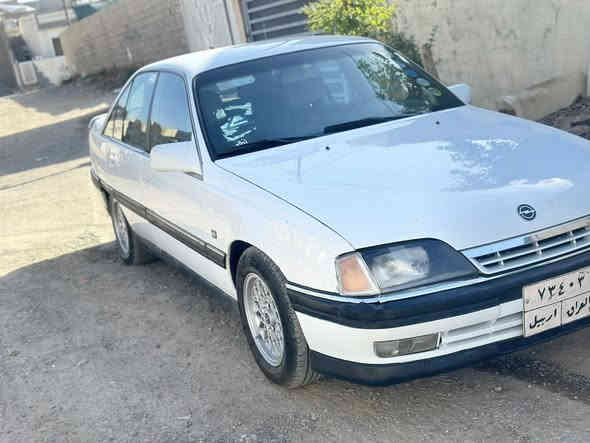 اوبل
اومیکە مودیل1993رقم اربیل سنویا منتهی بشرط تحویل سیره محرك 20کیر اوتوماتیك سعرها 37بیها مجال رقم موبیل *********** ***********
