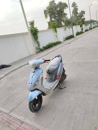 ماكس منغولي • بوشه 55 • ريد ماجك