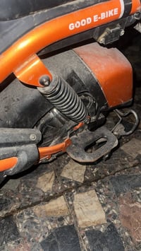 دراجه شحن للبيع بطاريات جديد07721746873