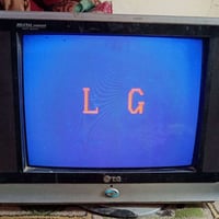 تلفزيون ال جي • بلازما • الناصرية