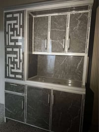 كاونتر تفصيل • جديد • بغداد