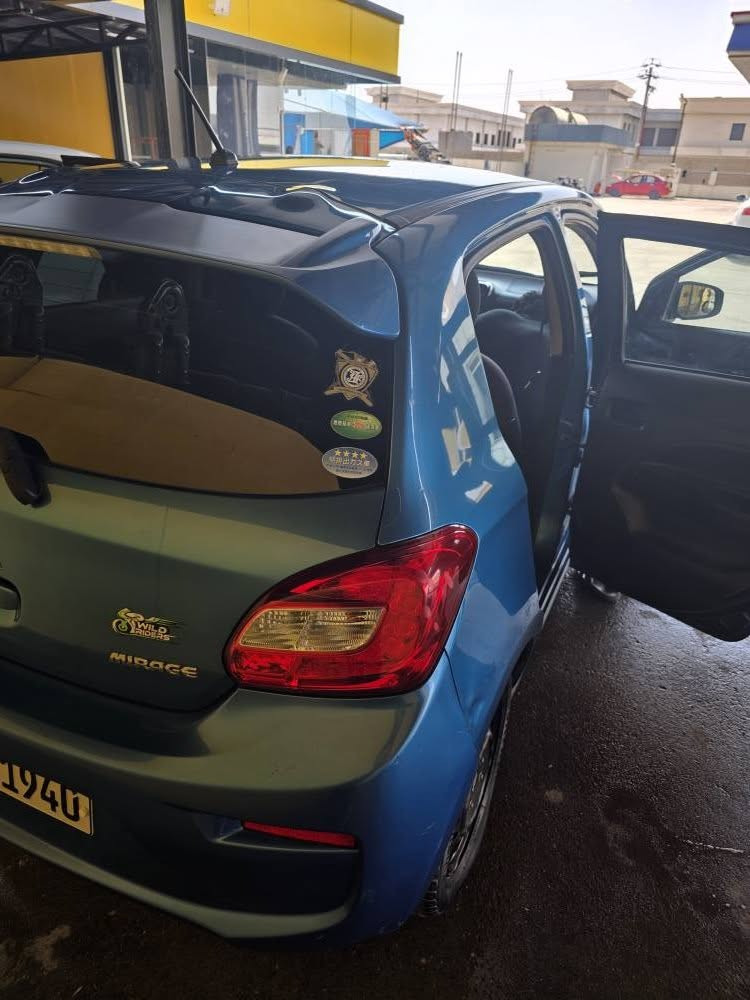 میڕاج ٢٠١٩ بۆ فرۆشتن
سەنەوی هەزە و ژینگەی تازەیە
١ چاملخی لای سایەق و نیو بۆنیتی بۆیاخە بێ ژورەوە بێ ئێڕ باگ
سایرەکە بێ کێشەیە
مەکینەی بە شەرت تەقەو ڕەقە
٨٥ وەرەقە و مەجالی تێدایە أربيل, العراق


**إذا كنت صاحب هذا الإعلان وتريد حذفه لأي سبب، رجاءا أرسل رسالة إلى الدعم الفني**