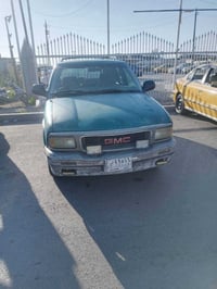 بلايزر جيمي • ١٩٩٥ • بغداد