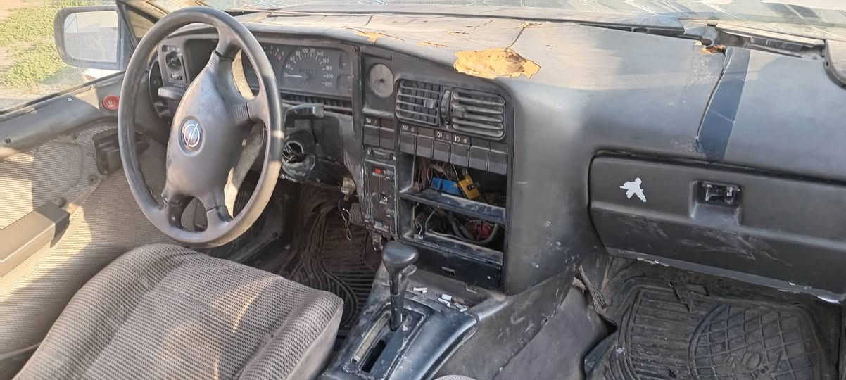 بسبب الوعود الكاذبه تم اعادتت النشر اوبل اوميكه حجم عشرين محرك وكير وصدر كلو شرط رقم صلاح الدين فحص بيهه الكابريته فقط تخربط هسع يعني ماتشتقل يعوزهه شقلات بصيطه السعر 700الف فقط


**إذا كنت صاحب هذا الإعلان وتريد حذفه لأي سبب، رجاءا أرسل رسالة إلى الدعم الفني**