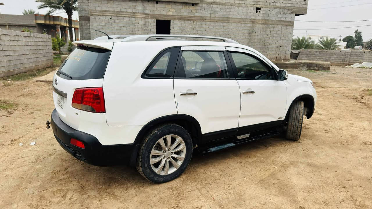 سيارة سورنتو
6 سلندر 🔥❤️

بنوراما ‼️

تبريد 3 قطع ‼️

نضيفه السياره كلش ‼️

كهرباء كشن السايق ‼️

تحكمات ستيرن ‼️

7 راكب ‼️

رقم بغداد‼️❤️

مثبت سرعه ‼️

صور السونار مرفوقه بل منشور ‼️

السياره ماشيه200الف km‼️

فتحه سقف قطعتين ‼️

بصمه ابواب 

السعر 155 وبيه مجال للطيبين ❤️

متواجد فقط واتساب / الرقم / *********** 

تحياتي الجميع
