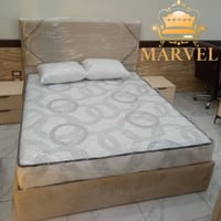 غرفة نوم • عرض خاص • مارڤل