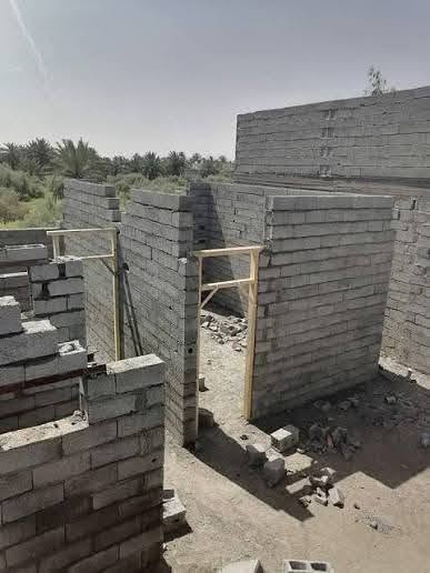 السلام عليك كوادر بناء متفرغين حاليا شغل درجه اولى استلام مهندس في كربلاء البيت نكمله اله نطلع من عند  خدام  كربلاء اسعار مناسبه ارقام***********/***********
