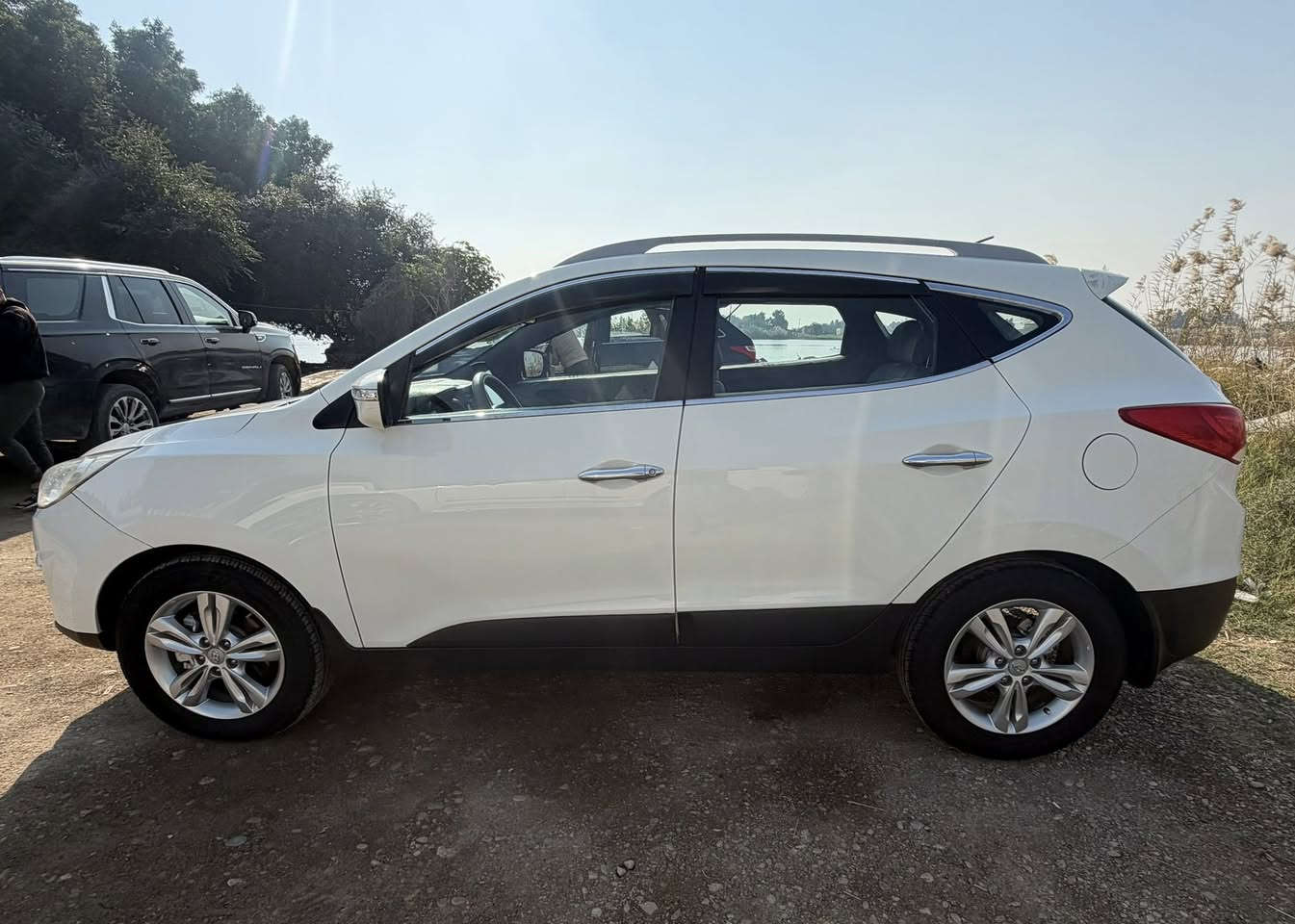 توسان خليجي 2012 للبيع
مكفوله كفاله عامه محرك 2000 دوش رقم اربيل دولي 
للأستفسار الاتصال ***********
