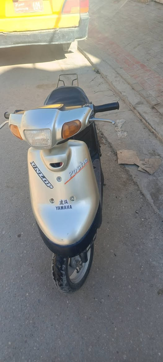 دراجه بطه لبيع سعر350 وبيه مجال مكان سيف سعد الرساله ارقم ***********
