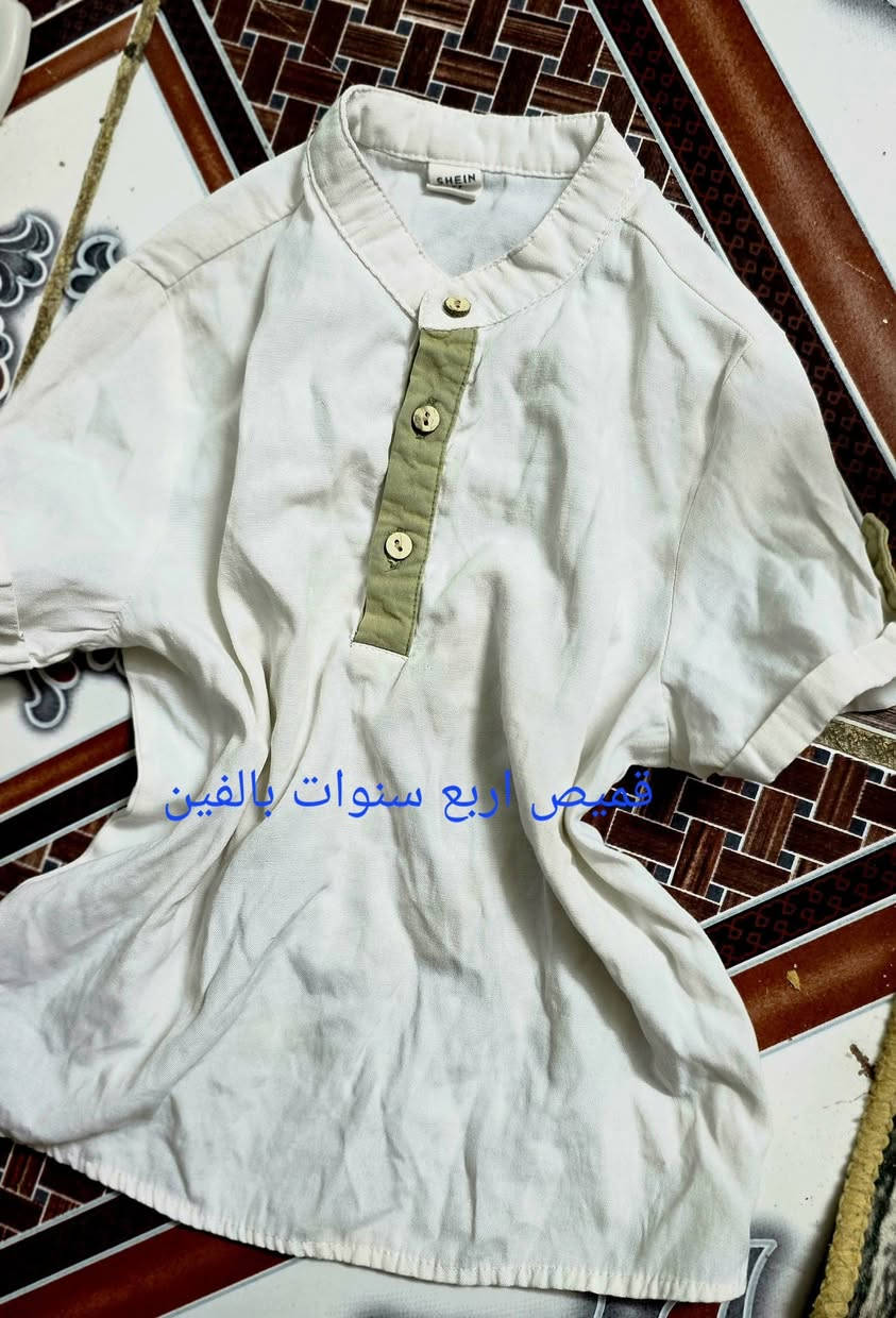 اذا كلهن يختلف سعرهن


**إذا كنت صاحب هذا الإعلان وتريد حذفه لأي سبب، رجاءا أرسل رسالة إلى الدعم الفني**