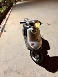 بطه • موديل ٩٩ • معدل كهربائيات