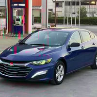 ماليبو ٢٠٢٣ • حادث • بدون دواخل