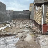 حي الجزائر • طابو زراعي • ٢٠٠م