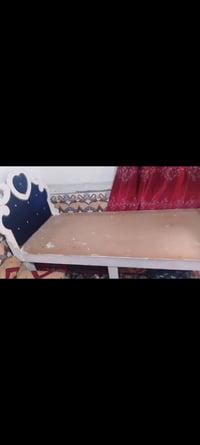 سرير • بيها مجال