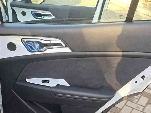 السلام عليكم سبورتج 2025 GT لاين فول وارد خليجي ماشيه 1000 زيرو السعر 266 ورقه بيه مجال بسيط الرقم ***********
