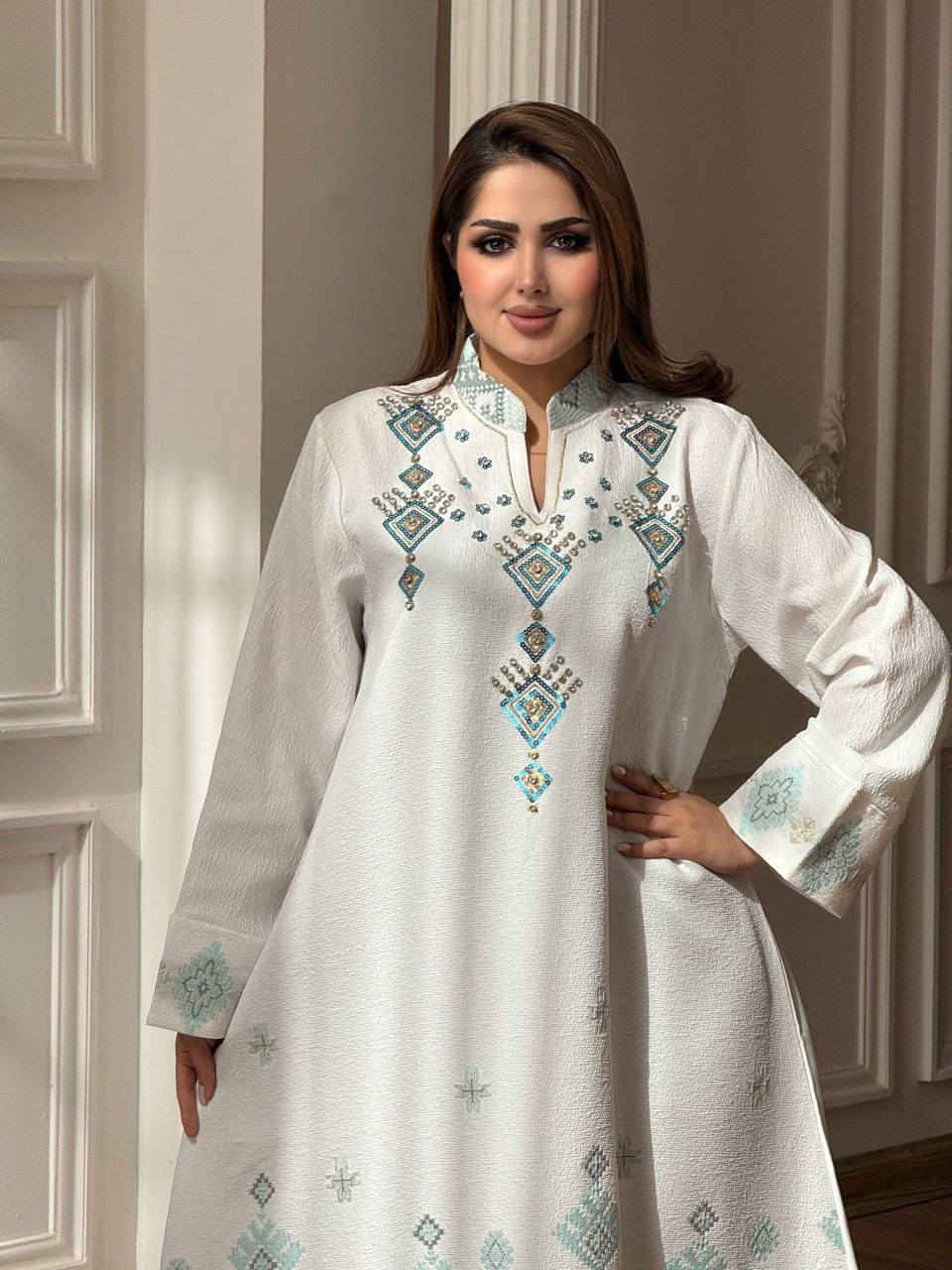 موديلات نسائية تجنن 🔥

الاسعار والتفاصيل خاص


**إذا كنت صاحب هذا الإعلان وتريد حذفه لأي سبب، رجاءا أرسل رسالة إلى الدعم الفني**