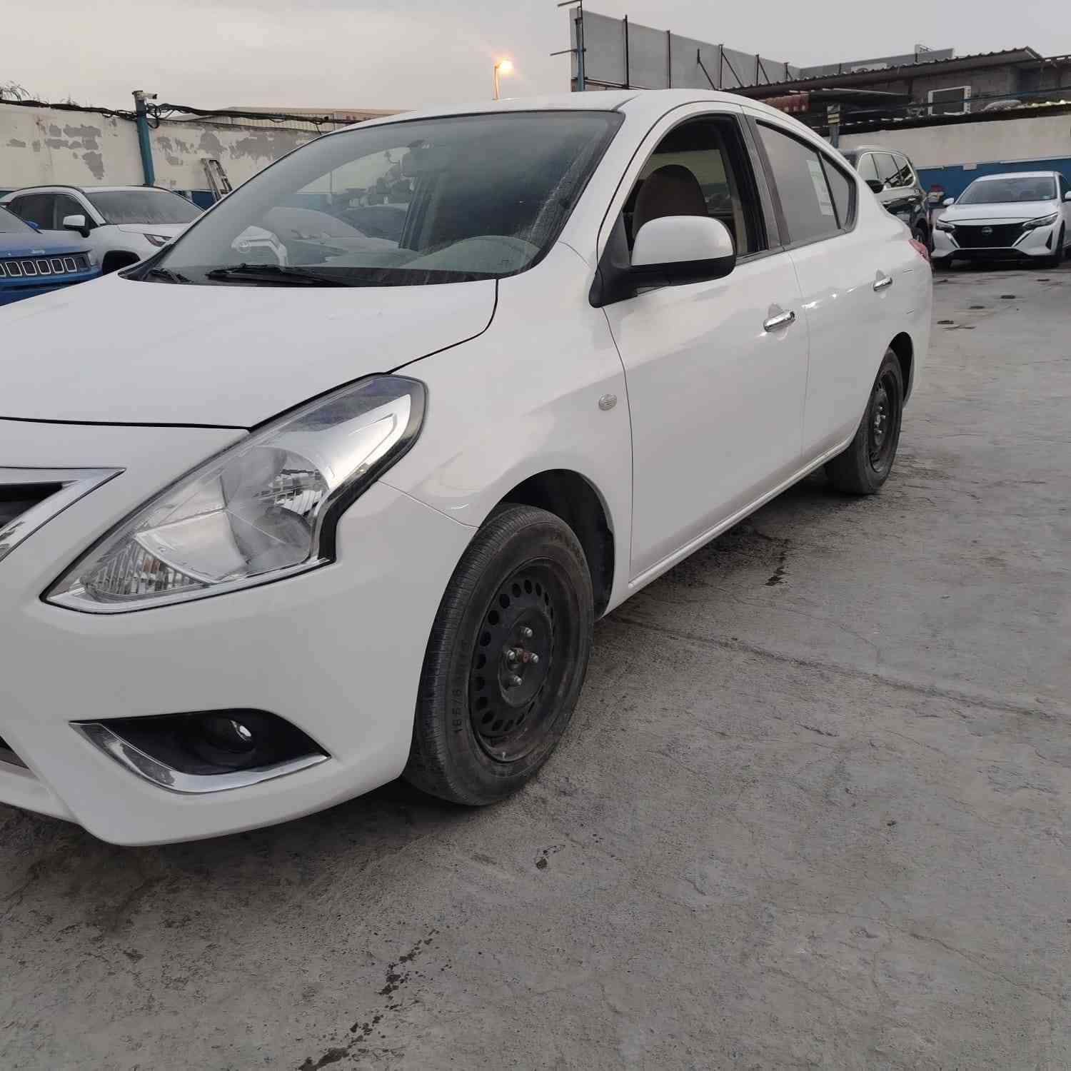 السلام عليكم ورحمة الله وبركاته 
سني 2024 خليجي بليته الزركه هندي
مرقم بابل شهداء السياره جاهزه 
السعر مع الوكاله 108 ورقه قفل قفل


**إذا كنت صاحب هذا الإعلان وتريد حذفه لأي سبب، رجاءا أرسل رسالة إلى الدعم الفني**