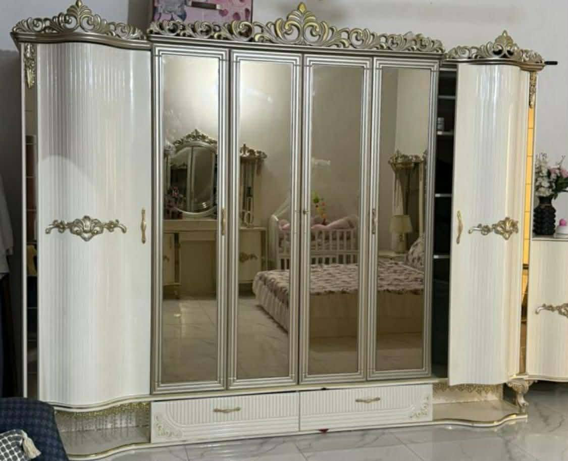 غرفه نوم نضيفه واضحه بلصوره سعر 550


**إذا كنت صاحب هذا الإعلان وتريد حذفه لأي سبب، رجاءا أرسل رسالة إلى الدعم الفني**