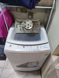 #صيانة #غسالات #موقعية في #بغداد تم صيانة غسالة ابو عبدالله في #البلدي...