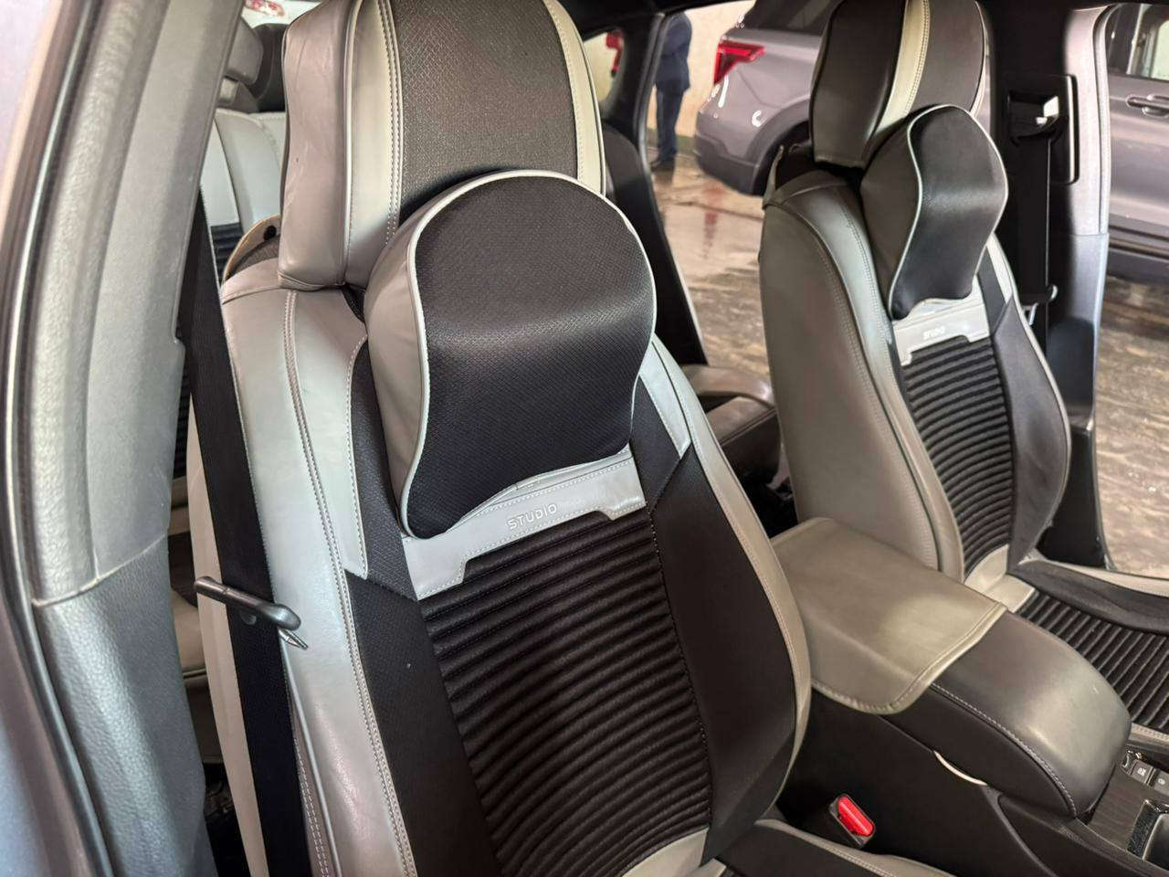 اكورد سبورت موديل 23 رقم بغداد حادثها قبغ جنطة ونص جاملغ خلفي شرط كل الايرباكات سليمة صور السونار مرفقة. مكاني سامراء:   للاتصال ***********.
السعر مناسب جداً:  فقط ب ((180))  ورقة...
