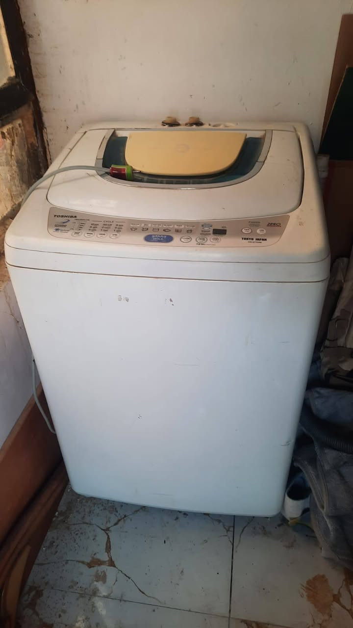 غساله نظيفه اي عطل ما بيه ع شرط السعر ٦٠ مع المجال مكانه رميثه


**إذا كنت صاحب هذا الإعلان وتريد حذفه لأي سبب، رجاءا أرسل رسالة إلى الدعم الفني**