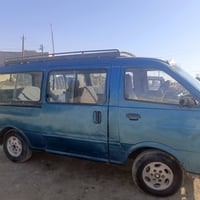 موديل ٩٦ • كفالة مكينة وكير • سيارة بلدية