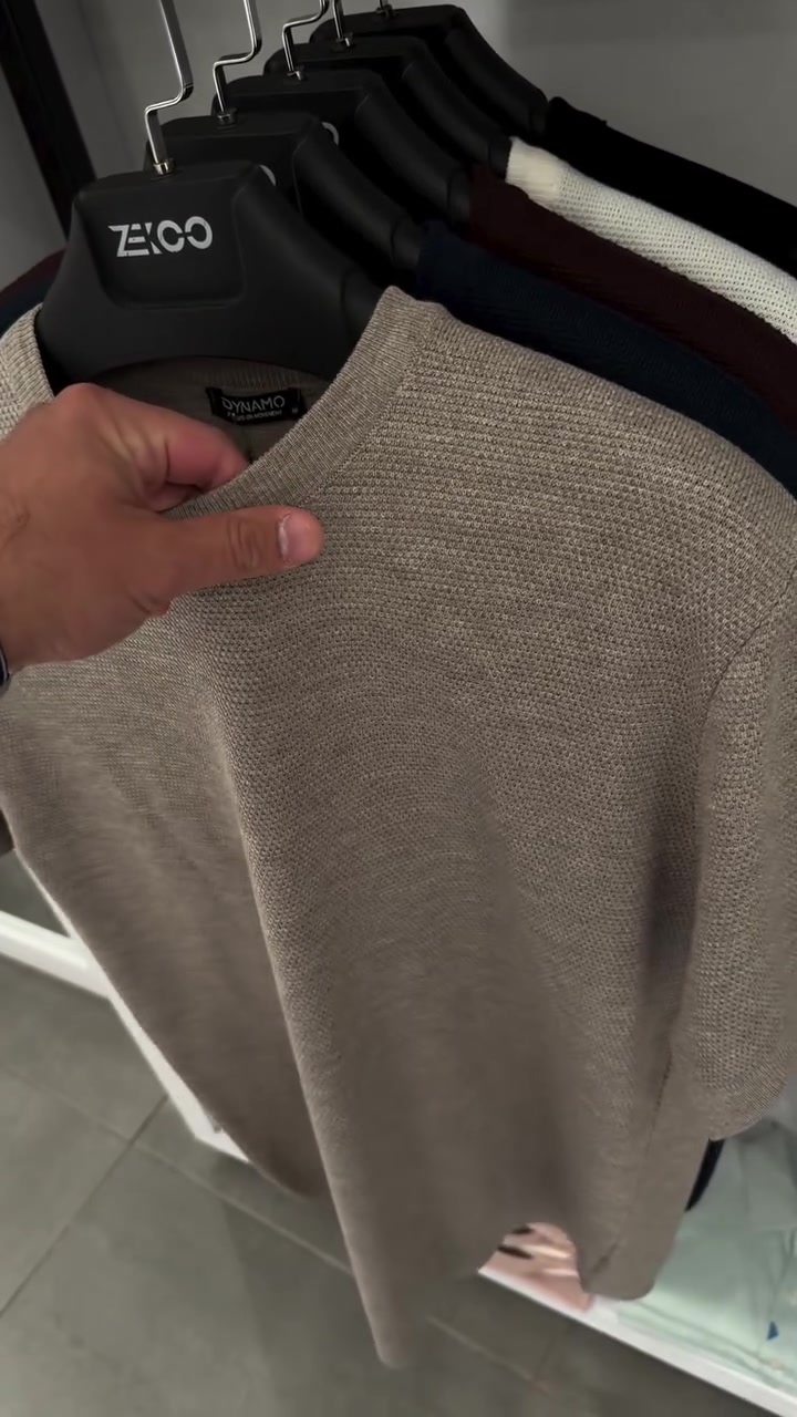 ⁨	⁨	⁨	⁨	⁨	⁨	مجموعة زيكو الجديدة للموسم الجديد 🌿

السعر 30,000 د.ع

القياسات - M - L - XL - XXL

القماش تريكو

القالب standard fit

خدمة توصيل متوفرة الى جميع محافظات العراق بقيمة 5,000 د.ع⁩⁩⁩⁩⁩⁩


**إذا كنت صاحب هذا الإعلان وتريد حذفه لأي سبب، رجاءا أرسل رسالة إلى الدعم الفني**