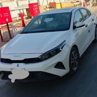 سيراتو خليجي • محرك ١٦٠٠ • ماشيه ٦٦٠٠٠