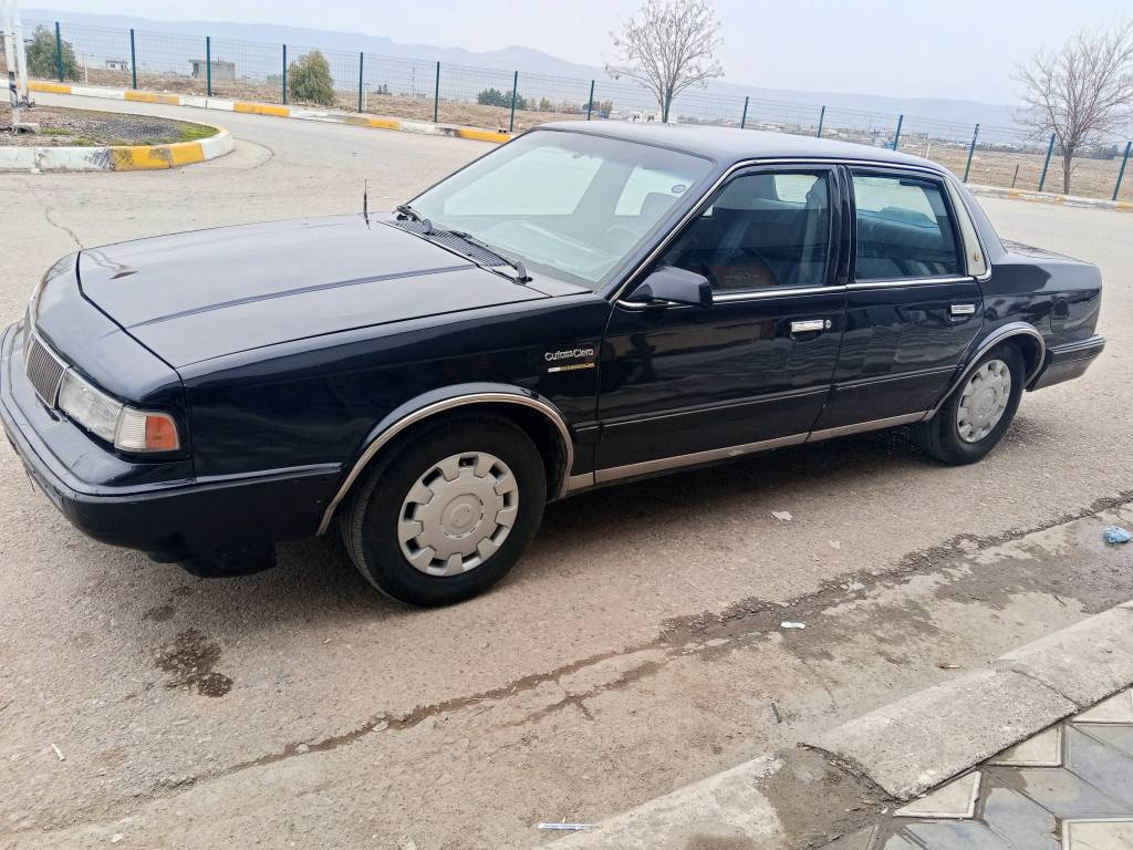 بە نا وی خوای گە ورە    ئوزموبل  مودیل1990هە؟موگیانی بیلادیە ئام بلاستیک؟توماتیک دەعمی نیەسعری40گە لاو معامە لە*********** السليمانية, العراق
