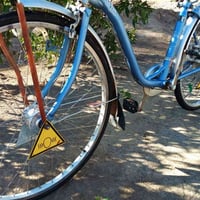 للبيع بايسكل جديد طك كارتون السعر 100بي مجال قليل التواصل مع الرقم ‏‪0...