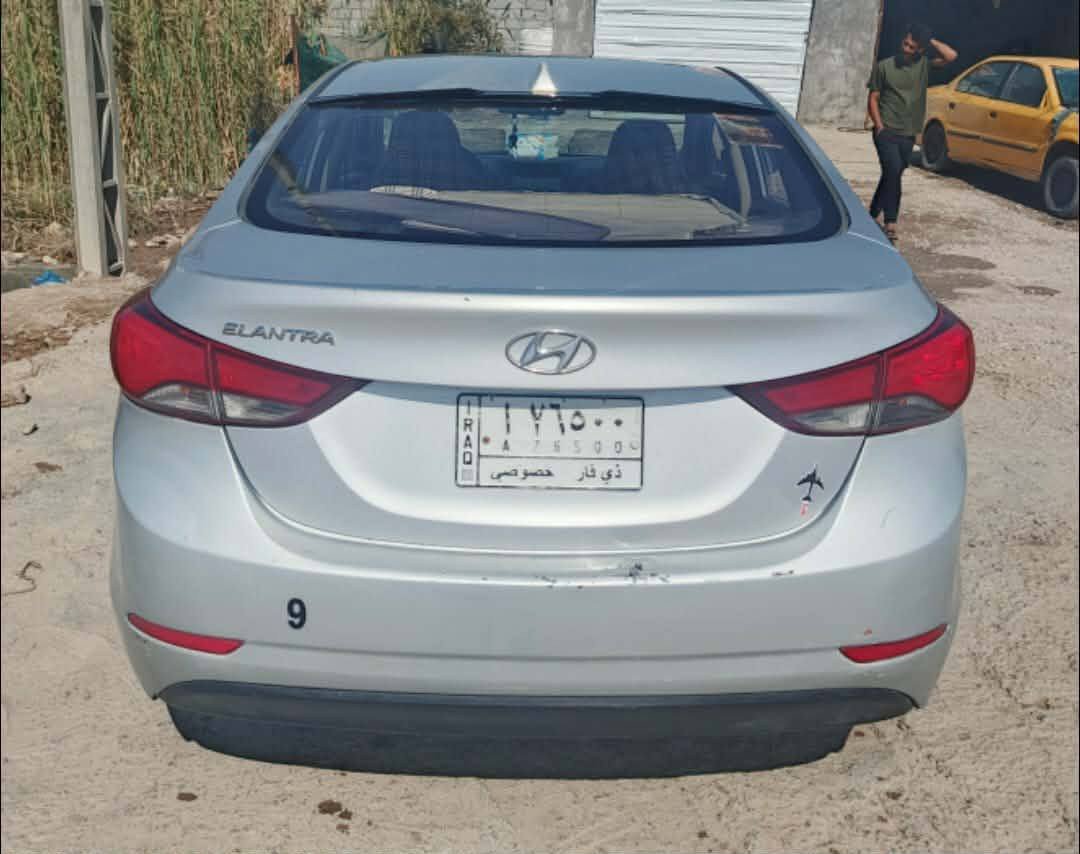 السلام عليكم
انترا للبيع 2016 خليجي بسمي حره بيه صبغ جماليه فقط جاملق  ودوسه شبر نفس الجه الايمن المكان ناصريه مركز مكينه كير شرط مامفتوح بلاد   1600 

السعر 113بيه مجال قليل مكلف بنشر  رقم صاحب ***********
