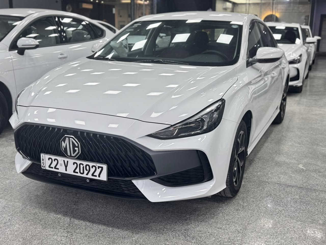 MG GT 2025 گیر عادی

سه‌یاره‌كه‌ زۆر خاوینه‌
🔥🔥🔥سعر:101$
موسفات:لایت لید یه‌ده‌ به‌سمه‌
ئاوینه‌ ئیشاره‌,حه‌ساس,كامیره‌,
به‌سمه‌,سوكان فولیوم,تحدید سورعه‌
موبایل:***********
